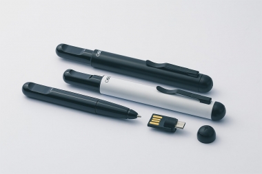 Długopis z pamięcią USB 16GB