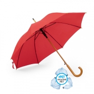 Ekologiczny parasol automatyczny